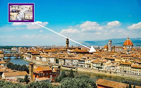 Florentia Apartment By Tuscanywego