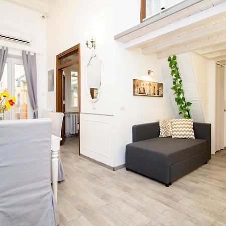 Florentia Apartment By Tuscanywego Florence Exterior photo