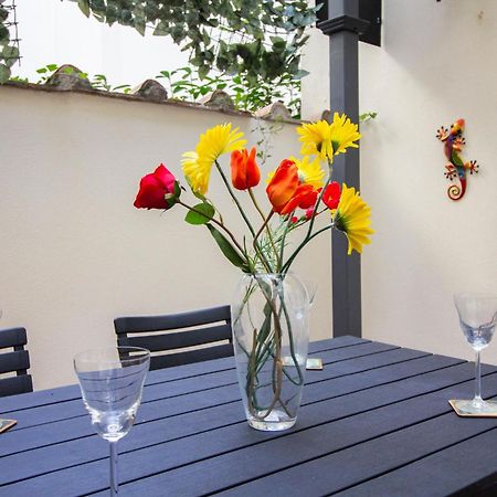 Florentia Apartment By Tuscanywego Florence Exterior photo